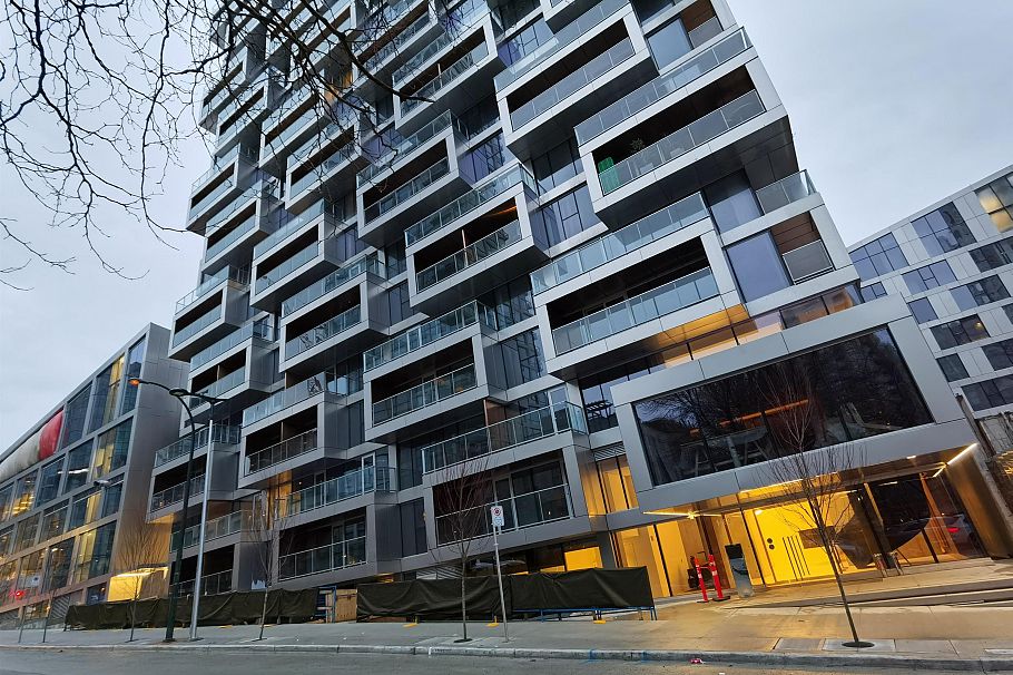 2010 1480 Howe Street Vancouver, BC - 38