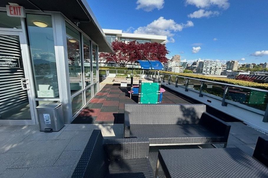 101 1777 W 7th Avenue Vancouver, BC - 19