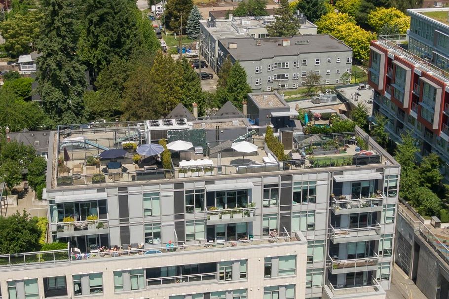 603 523 W King Edward Avenue Vancouver, BC - 34