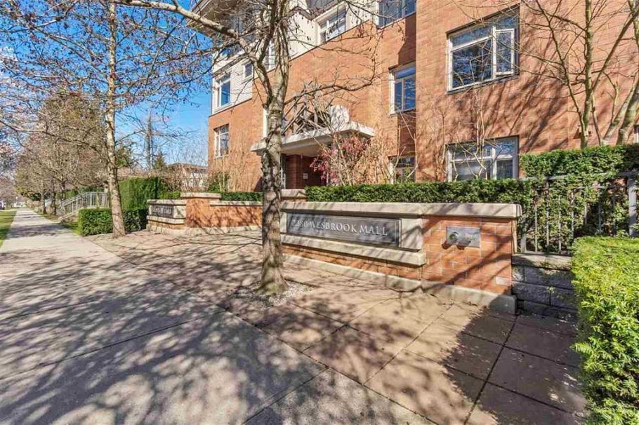 208 2280 Wesbrook Mall Vancouver, BC - 14