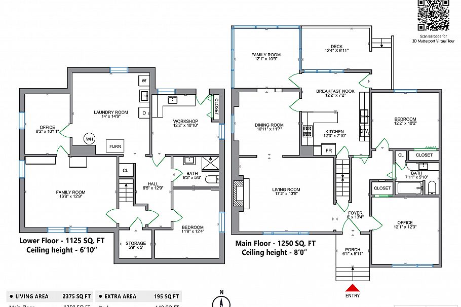 2225 W 22nd Avenue Vancouver, BC - 35