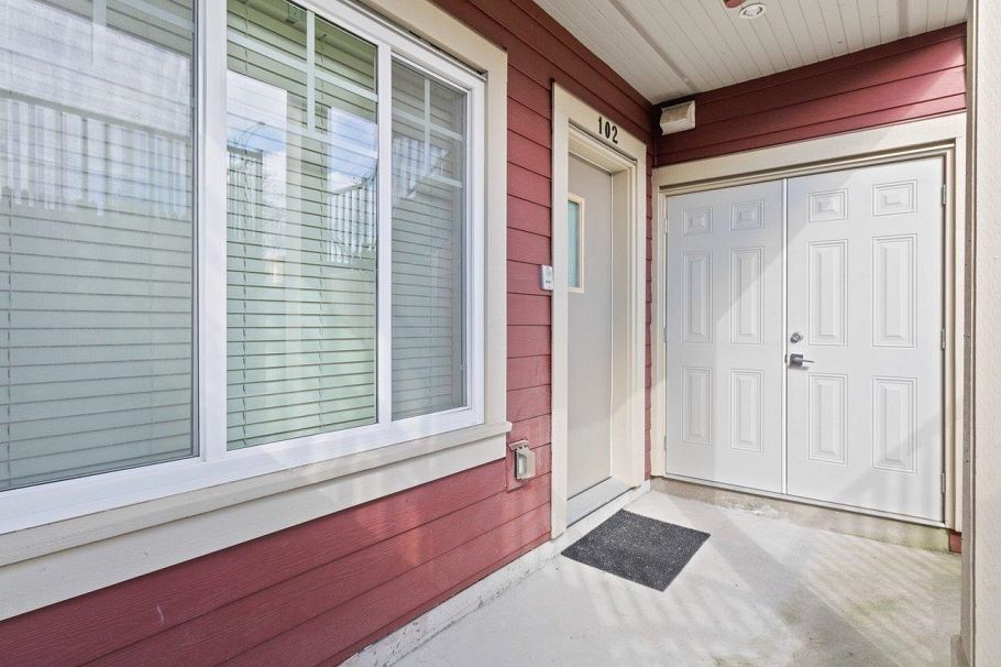 102 4577 Slocan Street Vancouver, BC - 9