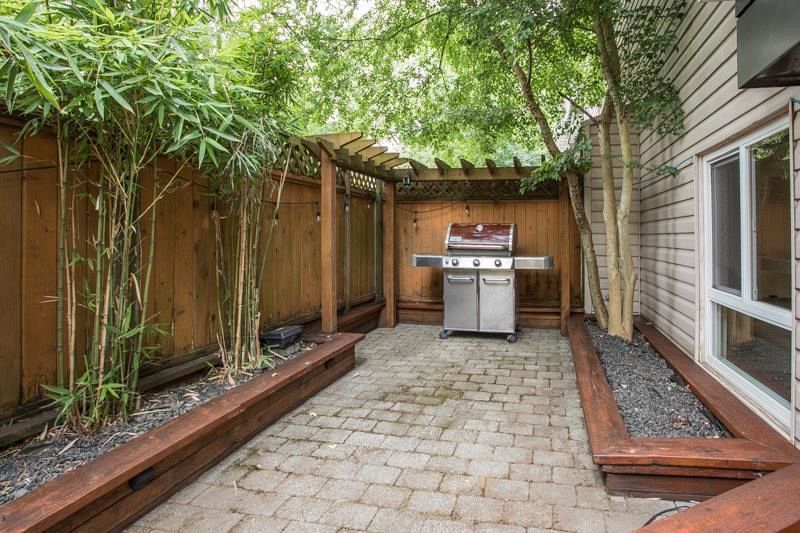 105 825 E 7th Avenue Vancouver, BC - 5