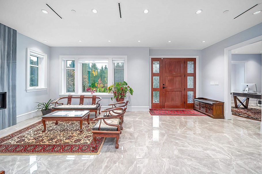 1 4085 W 41st Avenue Vancouver, BC - 6