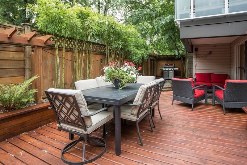 105 825 E 7th Avenue Vancouver, BC - 3
