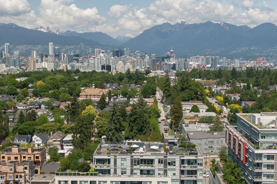 603 523 W King Edward Avenue Vancouver, BC - 32