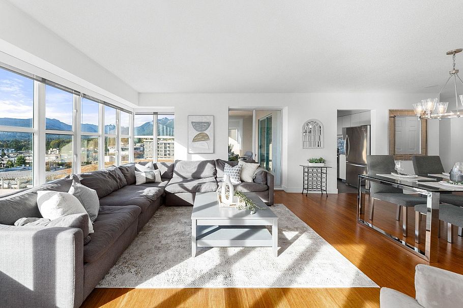 804 1555 Eastern Avenue North Vancouver, BC - 4