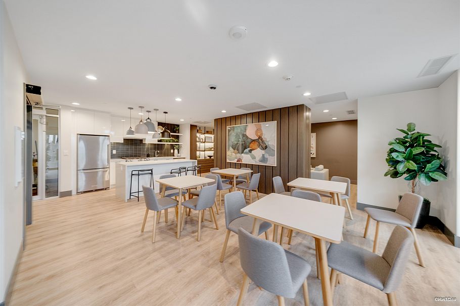 1606 3430 E Kent Avenue Vancouver, BC - 24