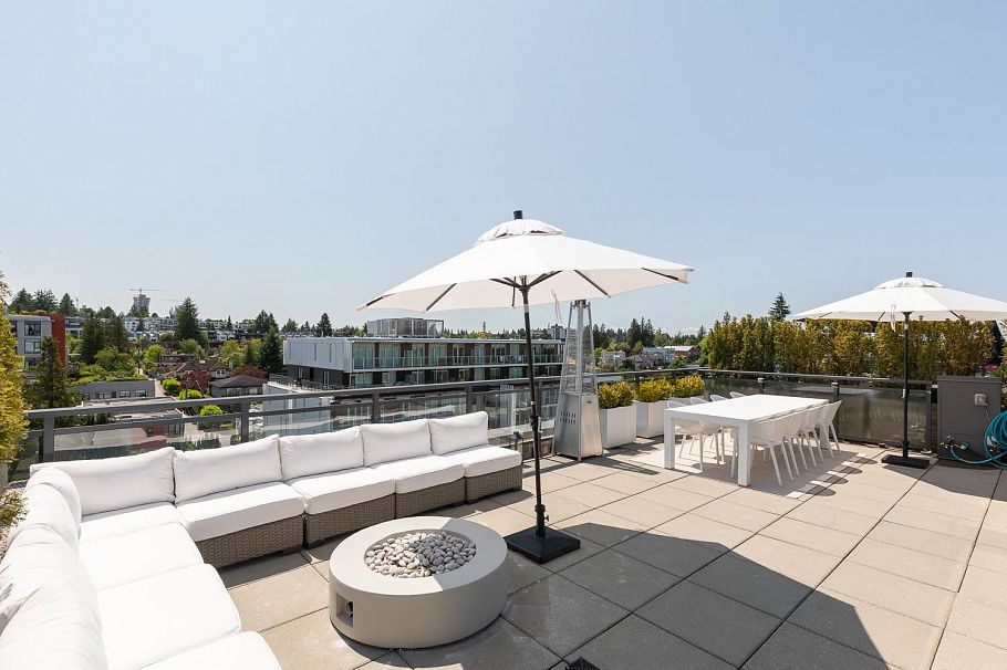 603 523 W King Edward Avenue Vancouver, BC - 1