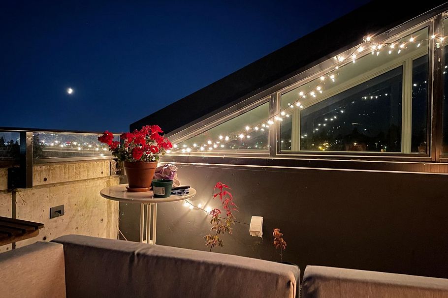 603 7777 Cambie Street Vancouver, BC - 30