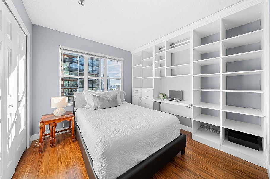 804 1555 Eastern Avenue North Vancouver, BC - 13