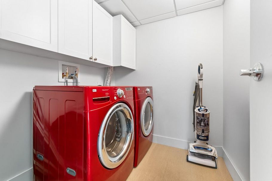 502 6080 Iona Drive Vancouver, BC - 18