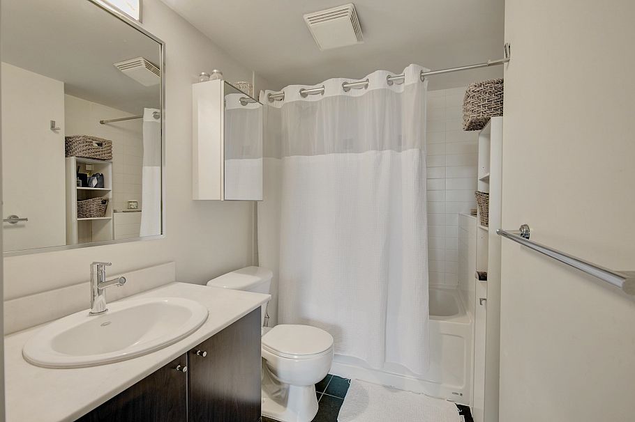 1303 938 Smithe Street Vancouver, BC - 29