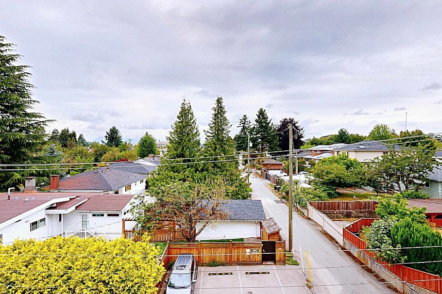 408 677 W 41st Avenue Vancouver, BC - 38