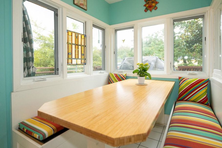 2659 Oxford Street Vancouver, BC - 21