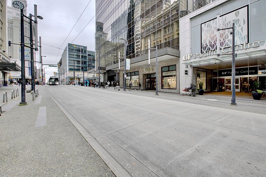 2906 610 Granville Street Vancouver, BC - 37