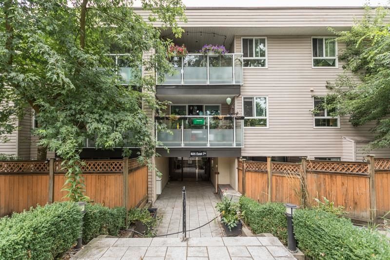 105 825 E 7th Avenue Vancouver, BC - 21