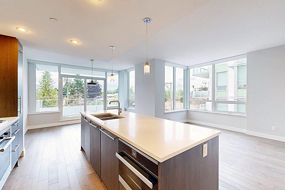 408 677 W 41st Avenue Vancouver, BC - 12