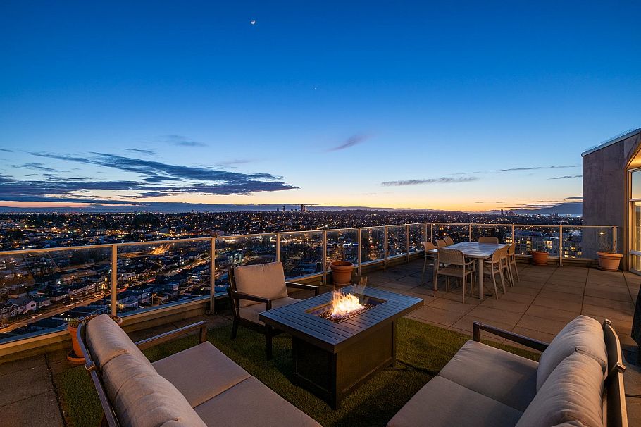 PH3 4815 Eldorado Mews Vancouver, BC - 15