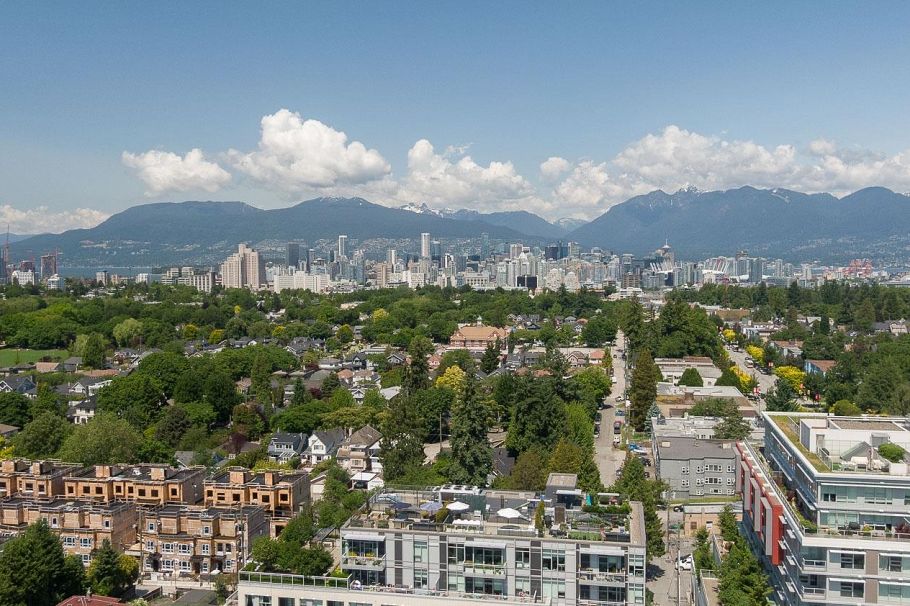 603 523 W King Edward Avenue Vancouver, BC - 33