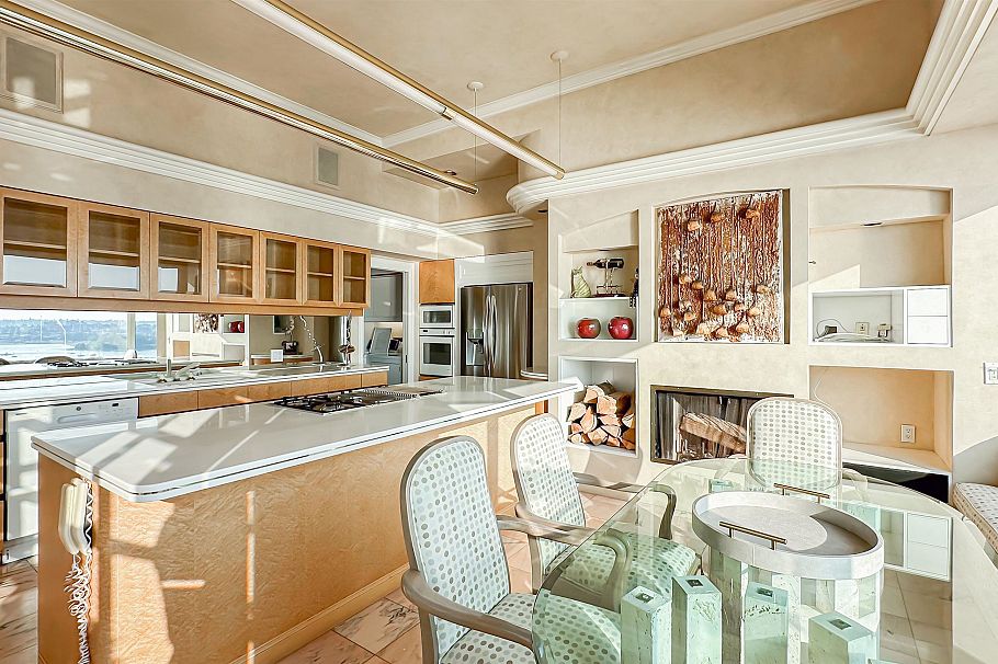 17 1861 BEACH AVENUE, Vancouver BC V7Y 1B8 Vancouver, BC - 20