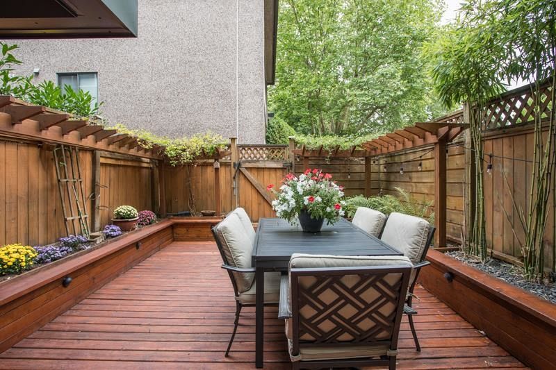 105 825 E 7th Avenue Vancouver, BC - 6