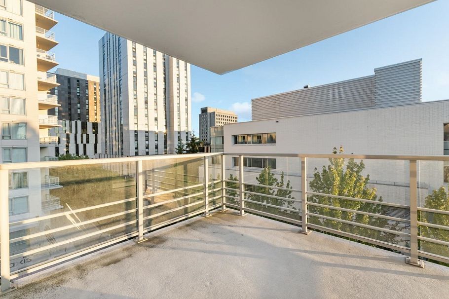 502 6080 Iona Drive Vancouver, BC - 25