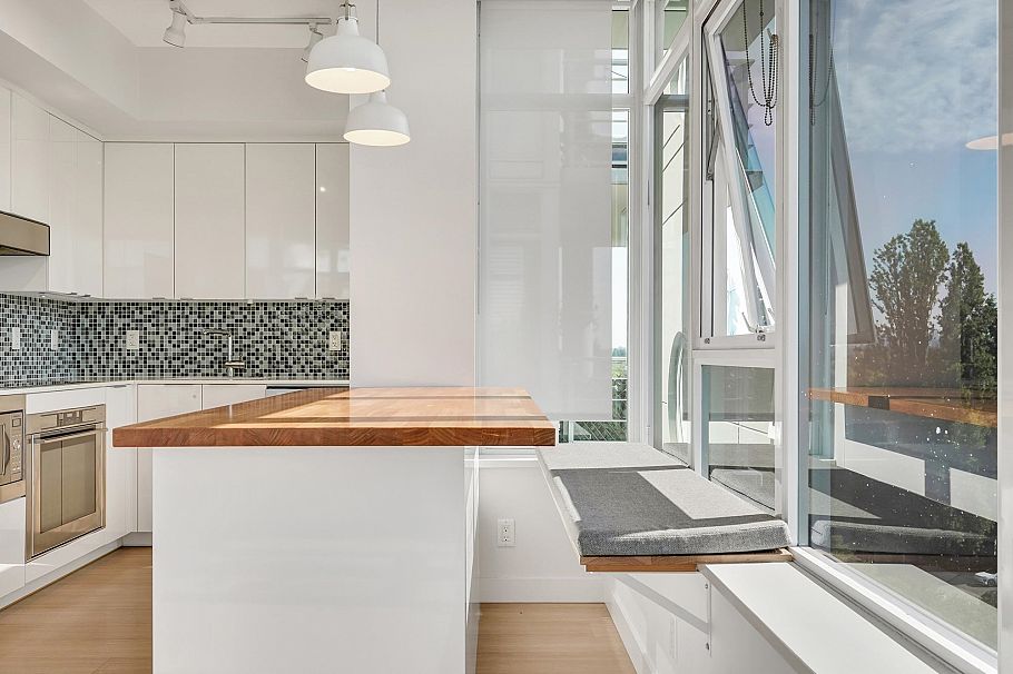 903 2788 Prince Edward Street Vancouver, BC - 6