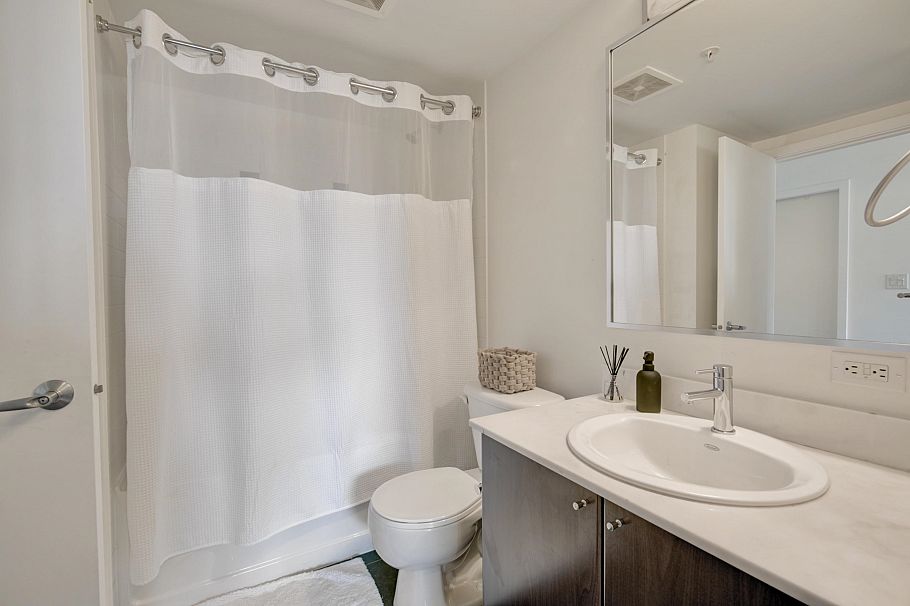 1303 938 Smithe Street Vancouver, BC - 30