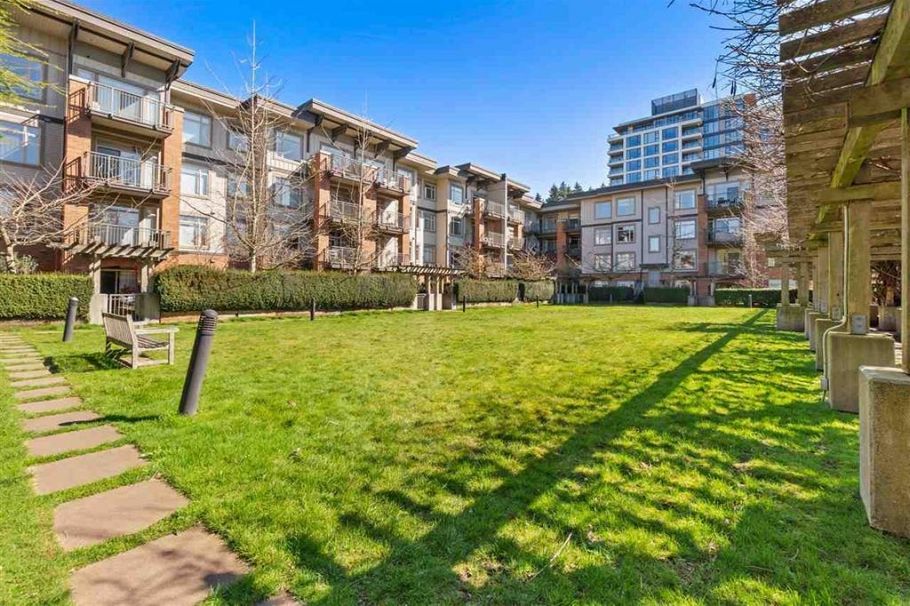 208 2280 Wesbrook Mall Vancouver, BC - 18