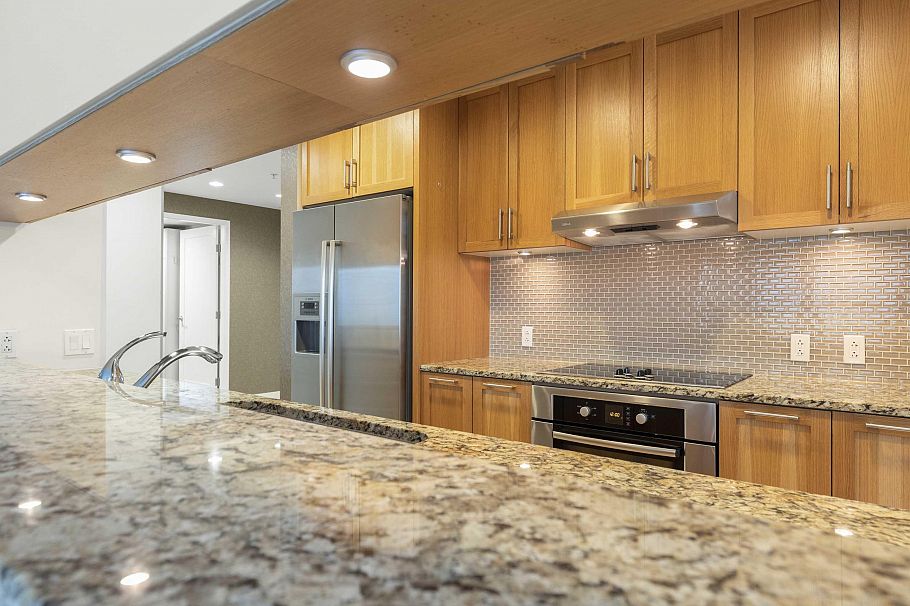 307 3382 Wesbrook Mall Vancouver, BC - 21