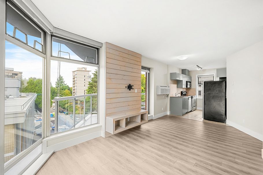 602 2965 Fir Street Vancouver, BC - 8