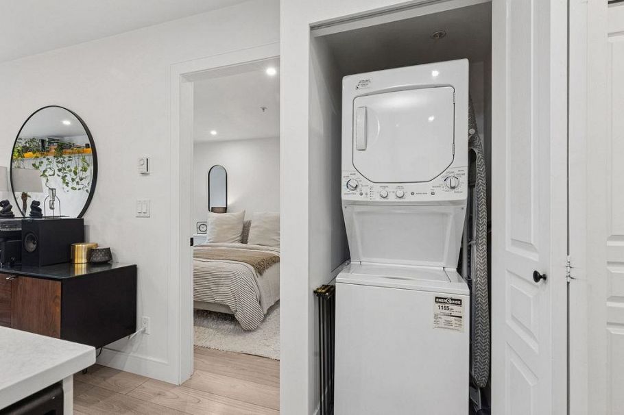 232 4550 Fraser Street Vancouver, BC - 15