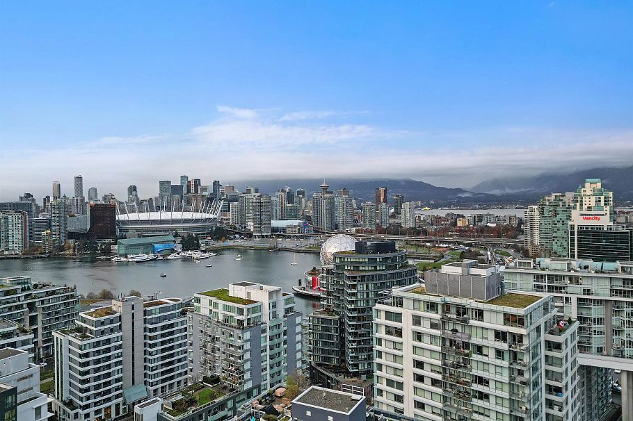 1605 110 Switchmen Street Vancouver, BC - 27