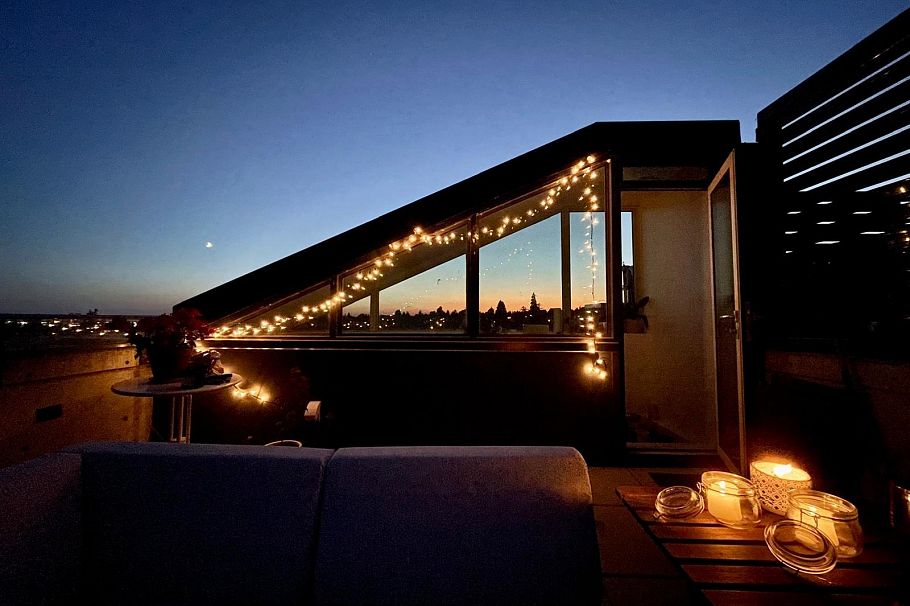 603 7777 Cambie Street Vancouver, BC - 31