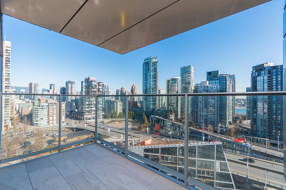 2010 1480 Howe Street Vancouver, BC - 27