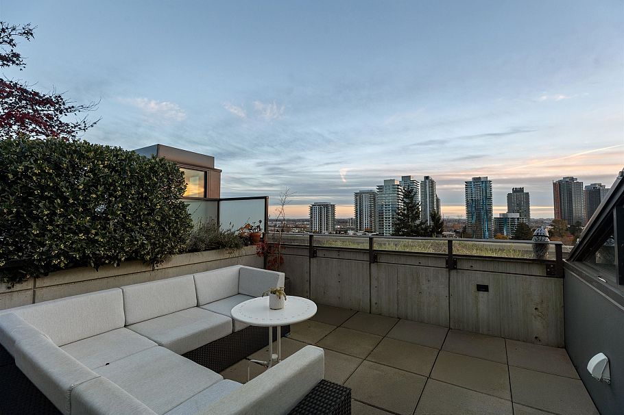 603 7777 Cambie Street Vancouver, BC - 27