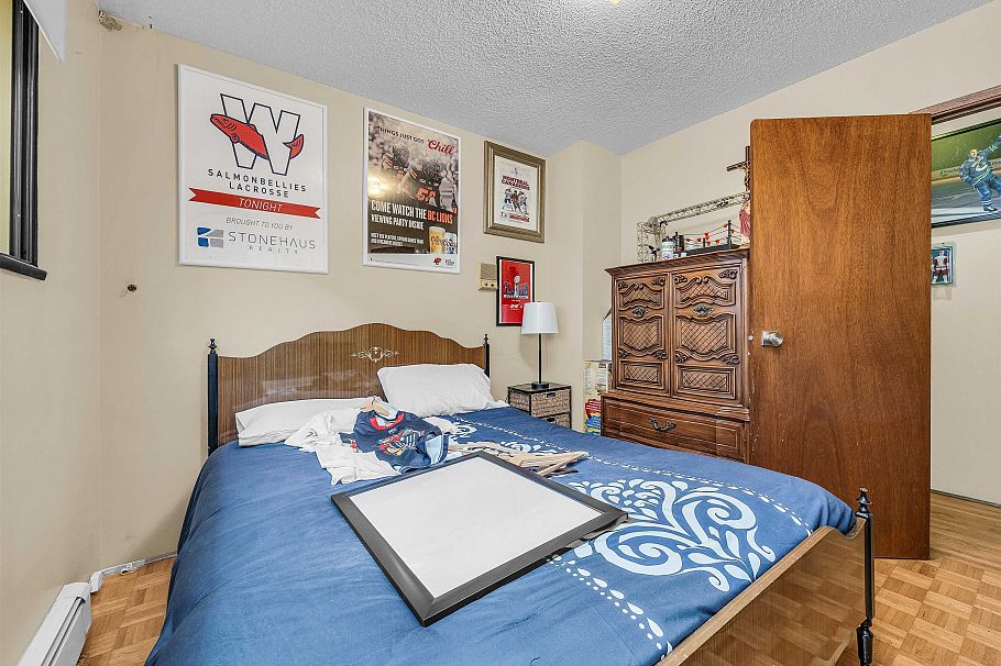 3112 E 1st Avenue Vancouver, BC - 15