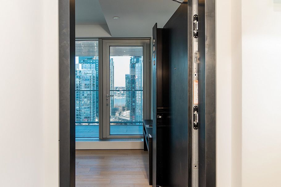 2010 1480 Howe Street Vancouver, BC - 34