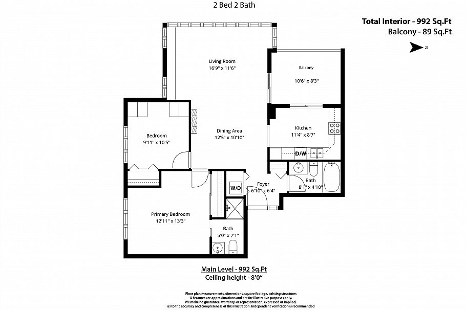 804 1555 Eastern Avenue North Vancouver, BC - 26