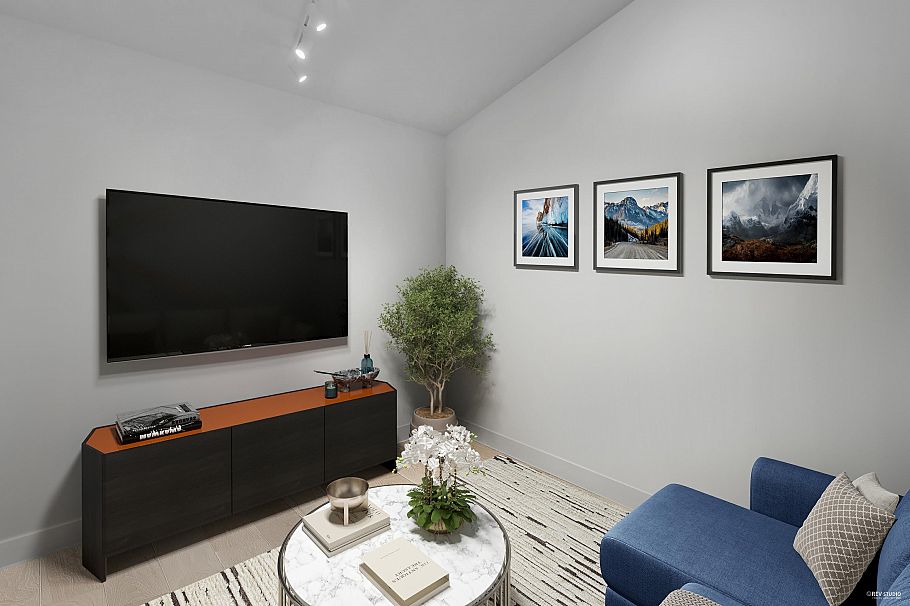 118 2070 Curling Road North Vancouver, BC - 30