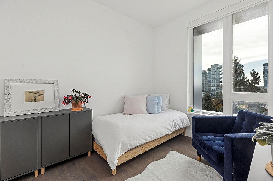 603 7777 Cambie Street Vancouver, BC - 18