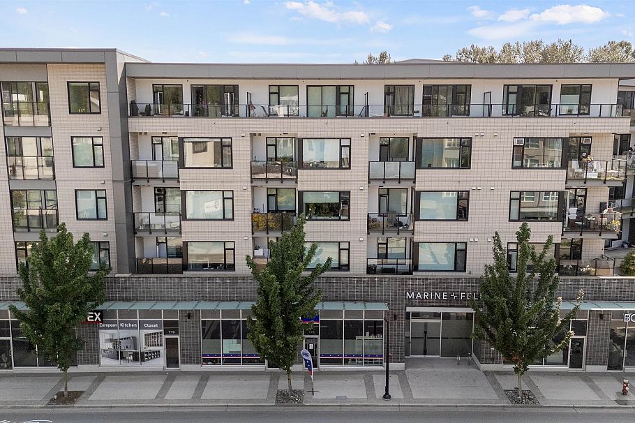 505 725 Marine Drive North Vancouver, BC - 31