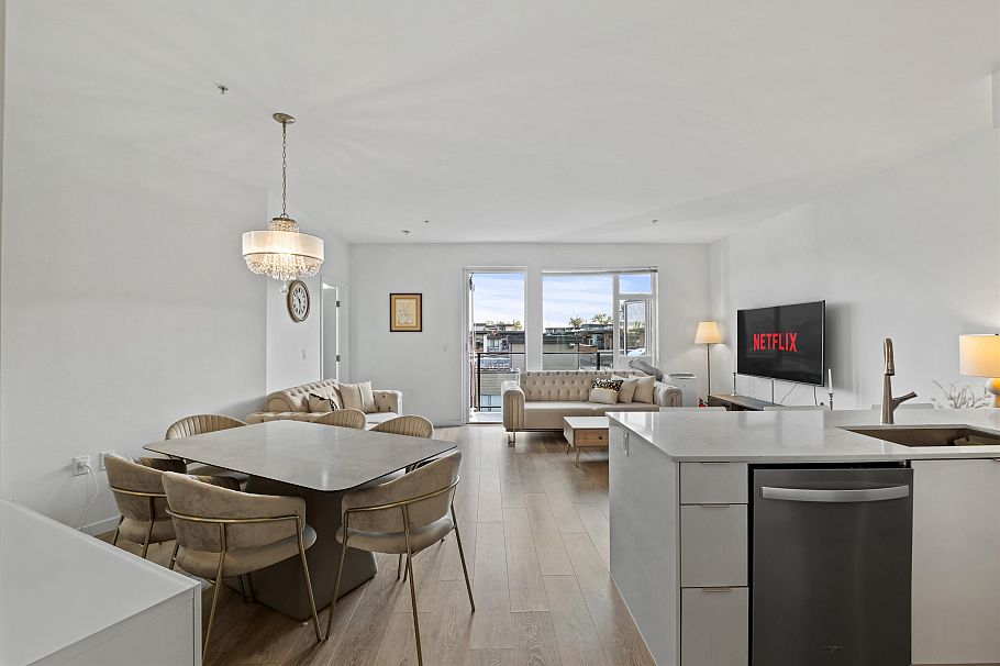 505 725 Marine Drive North Vancouver, BC - 13