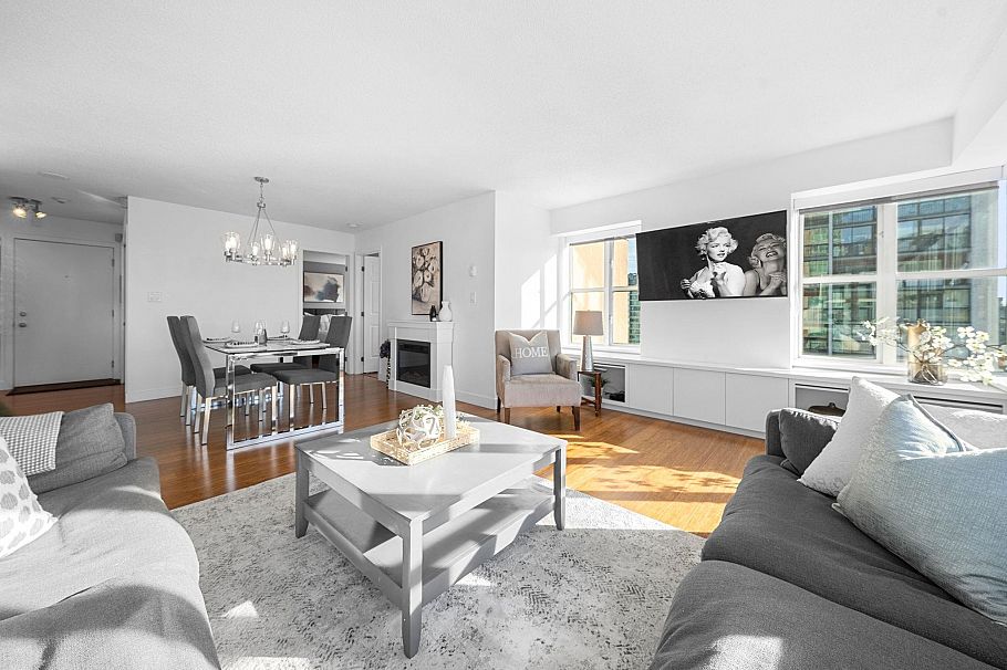 804 1555 Eastern Avenue North Vancouver, BC - 5