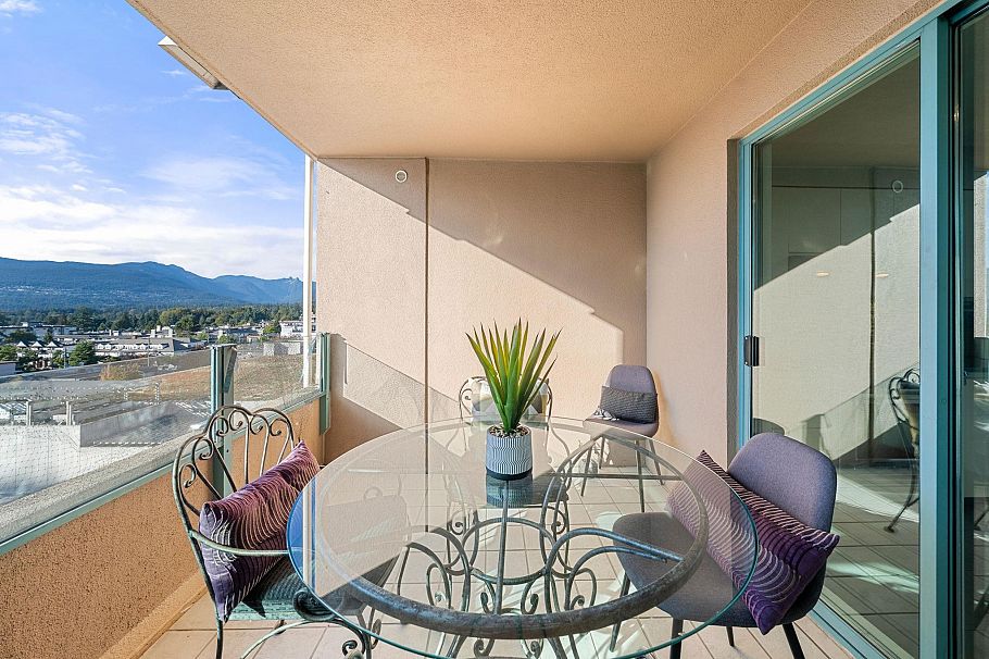 804 1555 Eastern Avenue North Vancouver, BC - 21