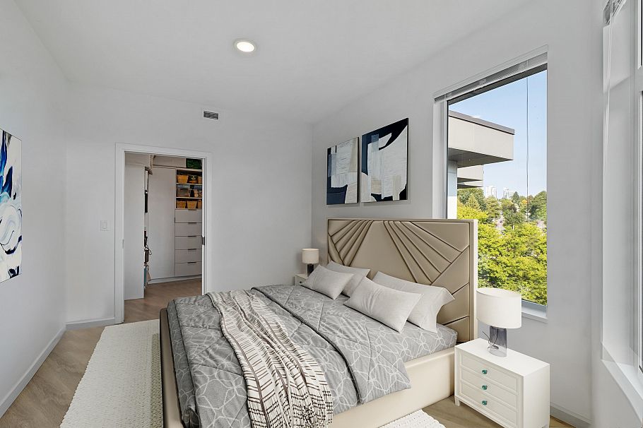 505 725 Marine Drive North Vancouver, BC - 14