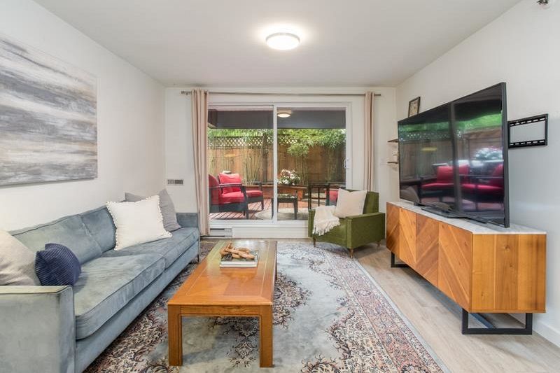 105 825 E 7th Avenue Vancouver, BC - 7