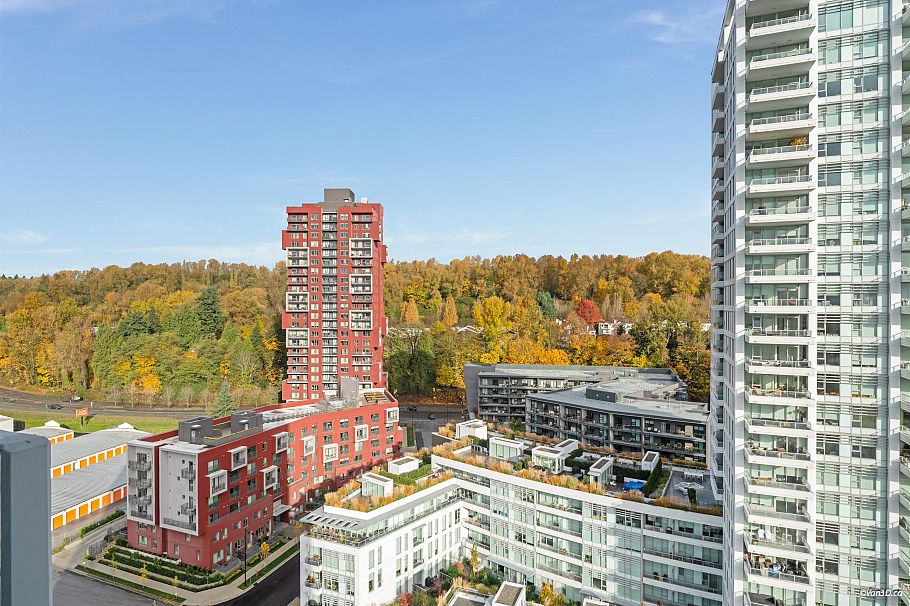 1606 3430 E Kent Avenue Vancouver, BC - 11