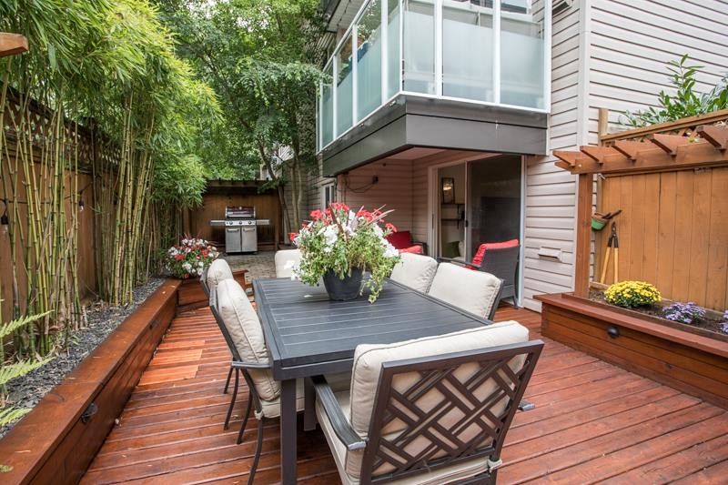 105 825 E 7th Avenue Vancouver, BC - 4